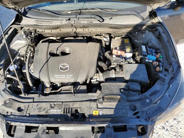 Photo 6 VIN: 3MZBN1V32JM180189 - MAZDA 3 TOURING 