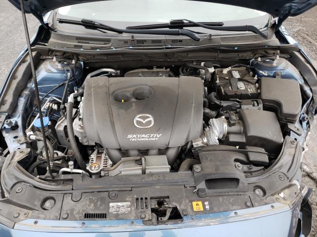 Photo 6 VIN: 3MZBN1V32JM192889 - MAZDA 3 TOURING 