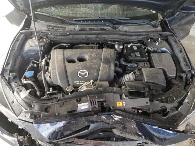 Photo 6 VIN: 3MZBN1V32JM206547 - MAZDA 3 