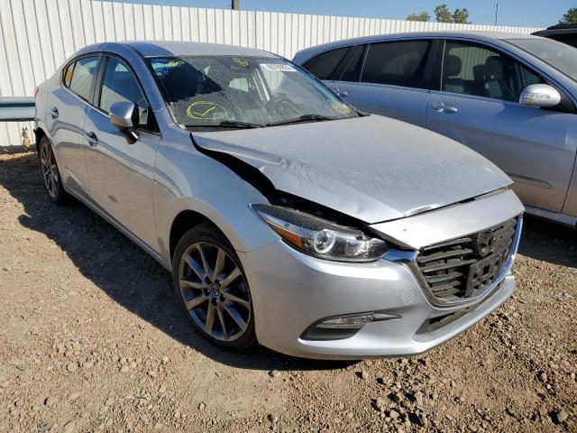 Photo 0 VIN: 3MZBN1V32JM206791 - MAZDA 3 TOURING 