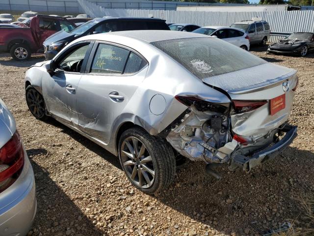 Photo 2 VIN: 3MZBN1V32JM206791 - MAZDA 3 TOURING 