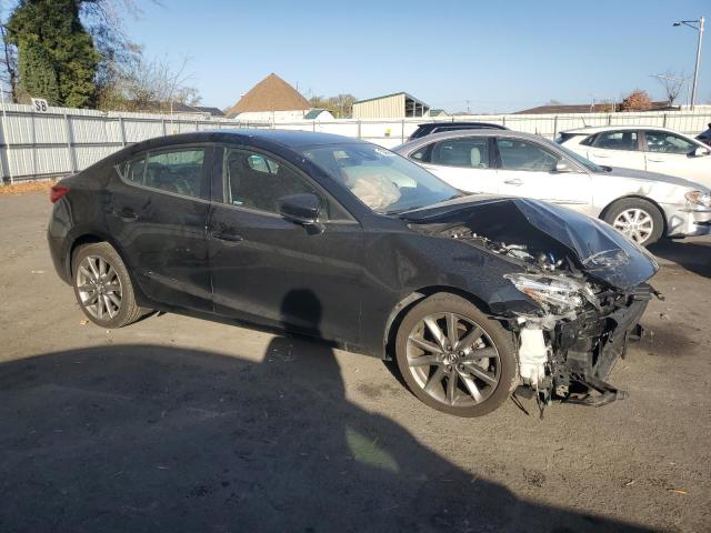 Photo 3 VIN: 3MZBN1V32JM206984 - MAZDA 3 TOURING 