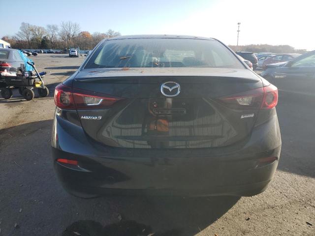 Photo 5 VIN: 3MZBN1V32JM206984 - MAZDA 3 TOURING 