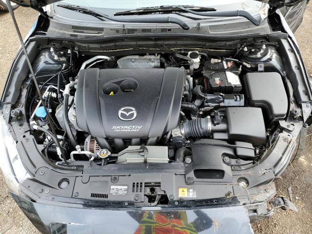 Photo 6 VIN: 3MZBN1V32JM208654 - MAZDA 3 