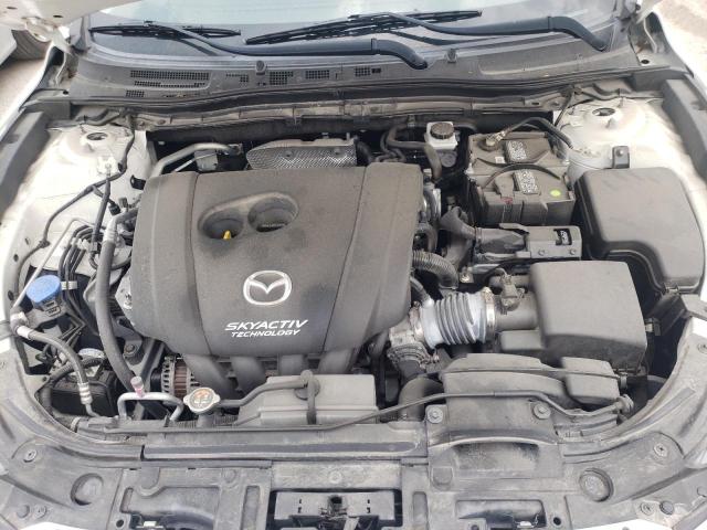 Photo 10 VIN: 3MZBN1V32JM215569 - MAZDA 3 TOURING 