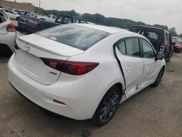 Photo 2 VIN: 3MZBN1V32JM215569 - MAZDA 3 TOURING 