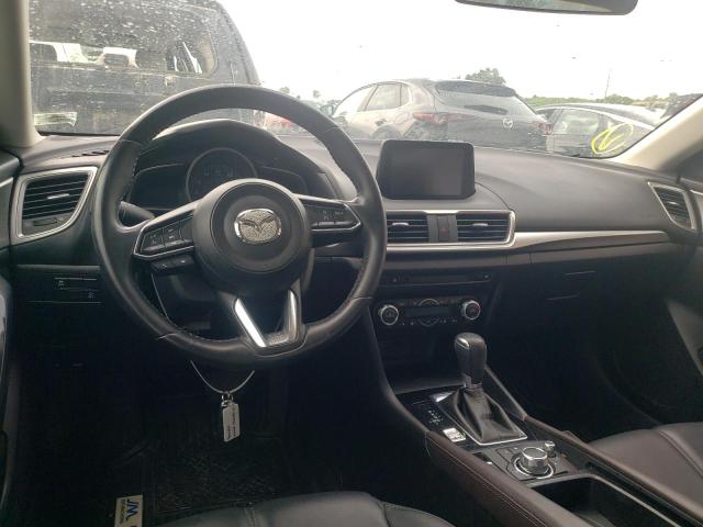 Photo 7 VIN: 3MZBN1V32JM215569 - MAZDA 3 TOURING 