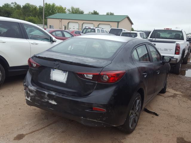 Photo 3 VIN: 3MZBN1V32JM215894 - MAZDA 3 TOURING 