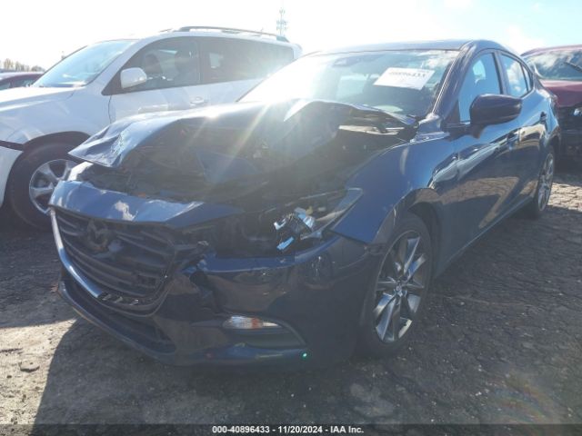 Photo 5 VIN: 3MZBN1V32JM218634 - MAZDA MAZDA3 