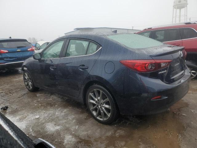 Photo 1 VIN: 3MZBN1V32JM233683 - MAZDA 3 