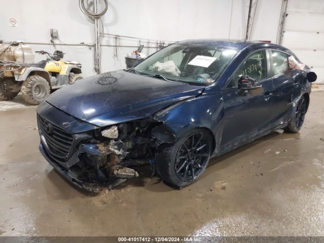 Photo 1 VIN: 3MZBN1V32JM236325 - MAZDA MAZDA3 