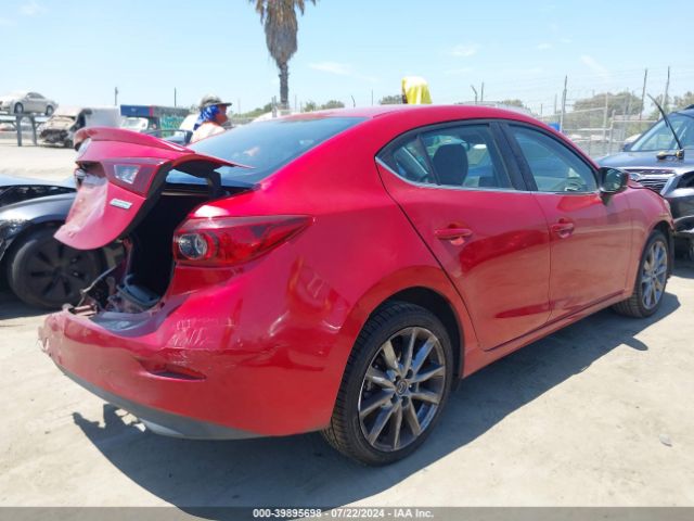 Photo 3 VIN: 3MZBN1V32JM236731 - MAZDA MAZDA3 