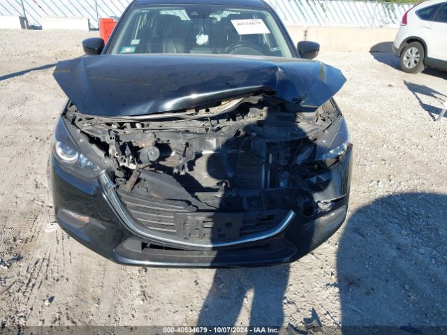 Photo 5 VIN: 3MZBN1V32JM241282 - MAZDA MAZDA3 