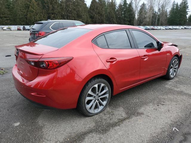 Photo 2 VIN: 3MZBN1V32JM244411 - MAZDA 3 TOURING 