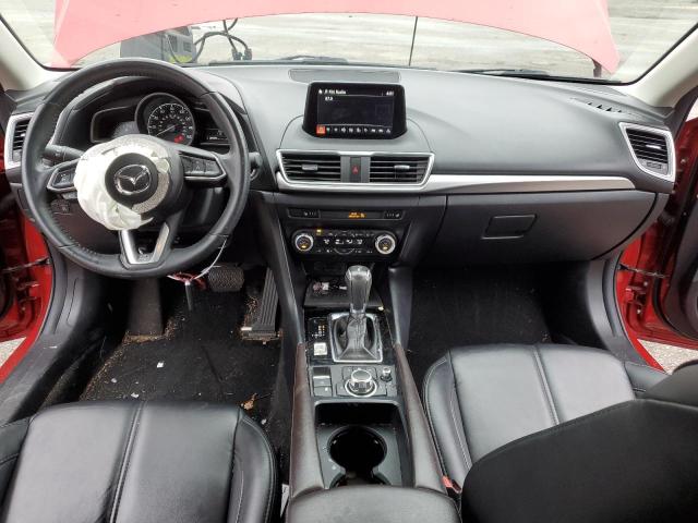 Photo 7 VIN: 3MZBN1V32JM244411 - MAZDA 3 TOURING 