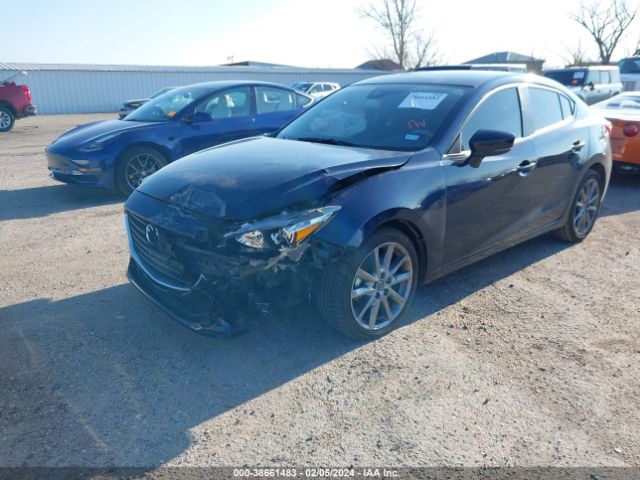 Photo 5 VIN: 3MZBN1V32JM245252 - MAZDA MAZDA3 