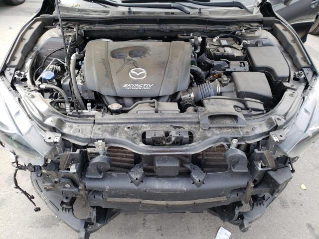 Photo 6 VIN: 3MZBN1V32JM245462 - MAZDA 3 TOURING 