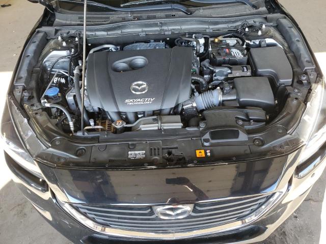 Photo 10 VIN: 3MZBN1V32JM251844 - MAZDA 3 TOURING 