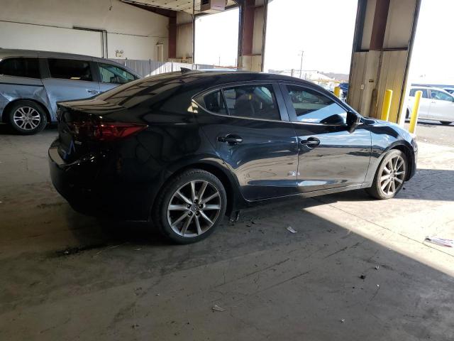 Photo 2 VIN: 3MZBN1V32JM251844 - MAZDA 3 TOURING 