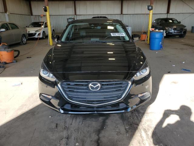 Photo 4 VIN: 3MZBN1V32JM251844 - MAZDA 3 TOURING 