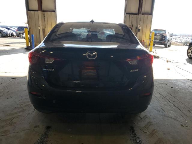 Photo 5 VIN: 3MZBN1V32JM251844 - MAZDA 3 TOURING 