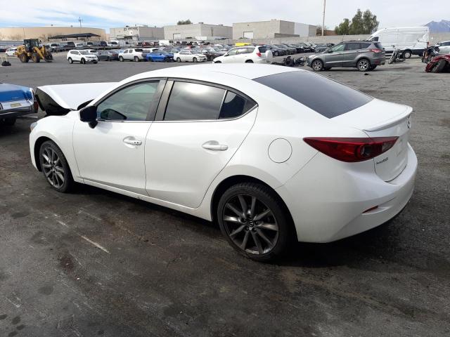 Photo 1 VIN: 3MZBN1V32JM254954 - MAZDA 3 TOURING 