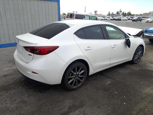 Photo 2 VIN: 3MZBN1V32JM254954 - MAZDA 3 TOURING 