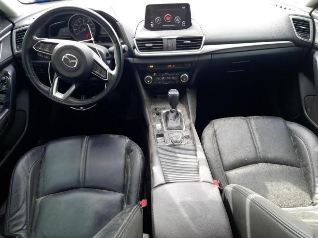 Photo 7 VIN: 3MZBN1V32JM254954 - MAZDA 3 TOURING 