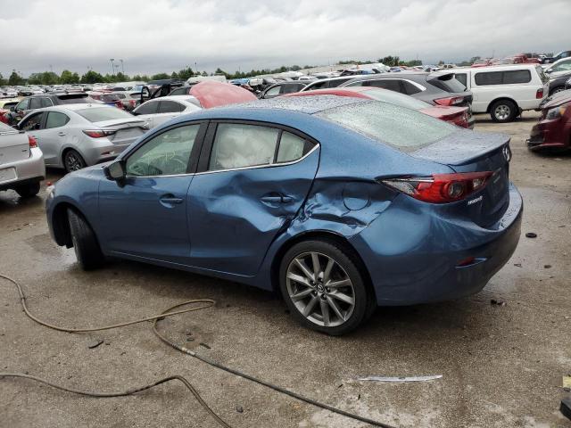 Photo 1 VIN: 3MZBN1V32JM256168 - MAZDA 3 TOURING 