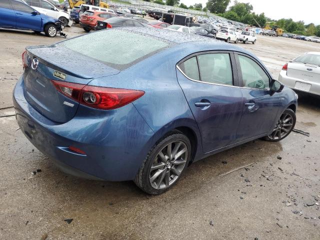 Photo 2 VIN: 3MZBN1V32JM256168 - MAZDA 3 TOURING 