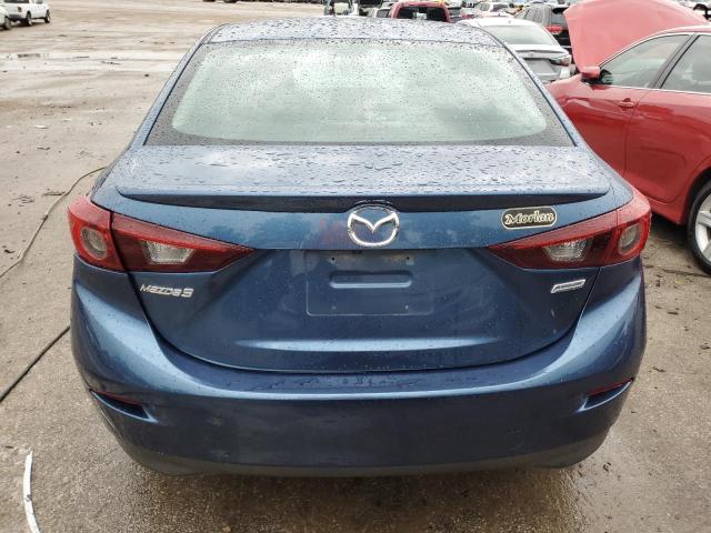 Photo 5 VIN: 3MZBN1V32JM256168 - MAZDA 3 TOURING 