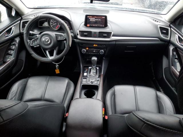 Photo 7 VIN: 3MZBN1V32JM256168 - MAZDA 3 TOURING 