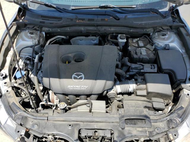 Photo 10 VIN: 3MZBN1V32JM260821 - MAZDA 3 TOURING 