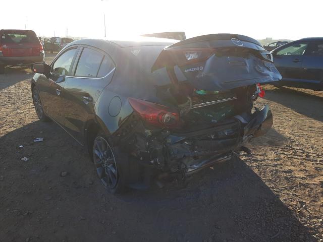 Photo 2 VIN: 3MZBN1V32JM271804 - MAZDA 3 TOURING 