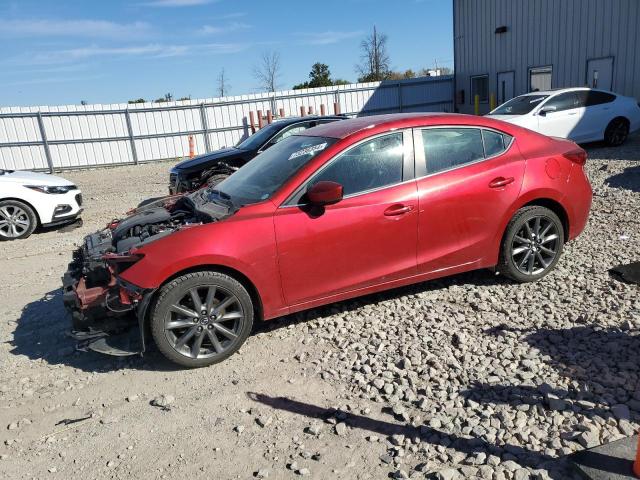 Photo 0 VIN: 3MZBN1V32JM275366 - MAZDA 3 TOURING 