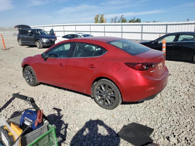 Photo 1 VIN: 3MZBN1V32JM275366 - MAZDA 3 TOURING 