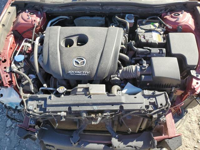 Photo 10 VIN: 3MZBN1V32JM275366 - MAZDA 3 TOURING 