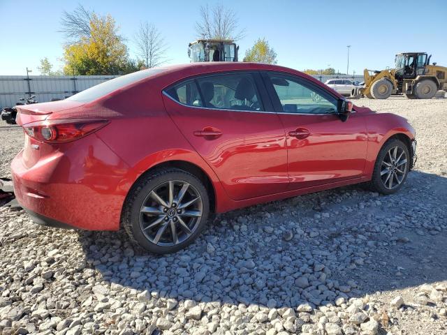 Photo 2 VIN: 3MZBN1V32JM275366 - MAZDA 3 TOURING 