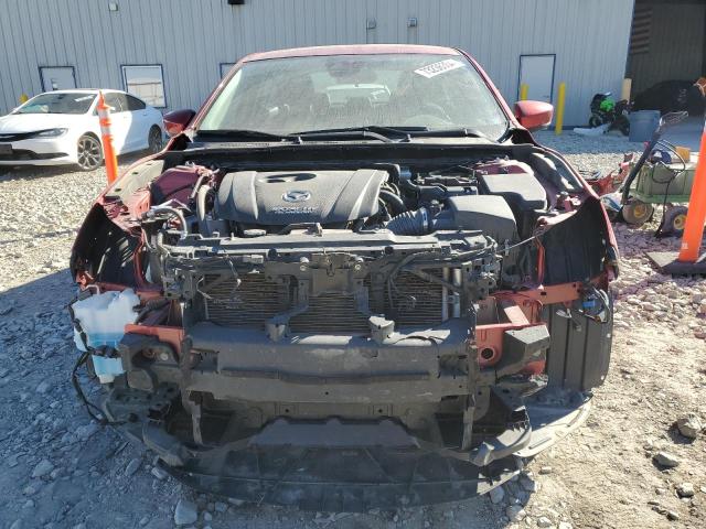 Photo 4 VIN: 3MZBN1V32JM275366 - MAZDA 3 TOURING 