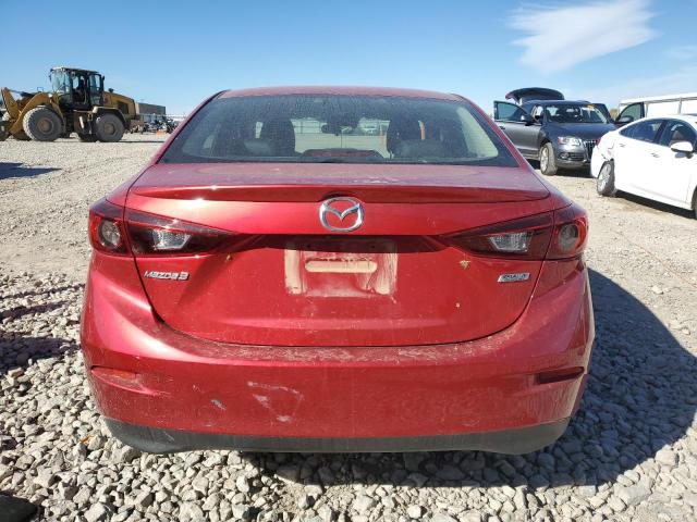 Photo 5 VIN: 3MZBN1V32JM275366 - MAZDA 3 TOURING 