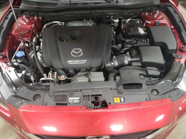 Photo 6 VIN: 3MZBN1V33JM160288 - MAZDA 3 TOURING 