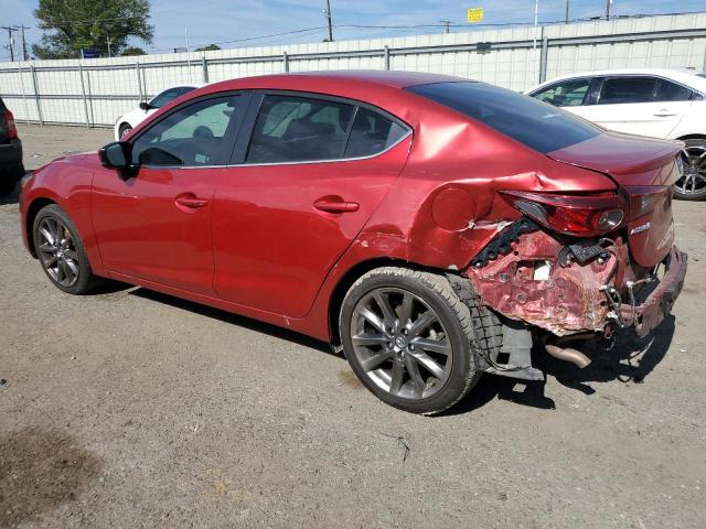 Photo 1 VIN: 3MZBN1V33JM160288 - MAZDA 3 TOURING 