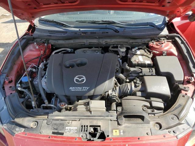 Photo 10 VIN: 3MZBN1V33JM160288 - MAZDA 3 TOURING 