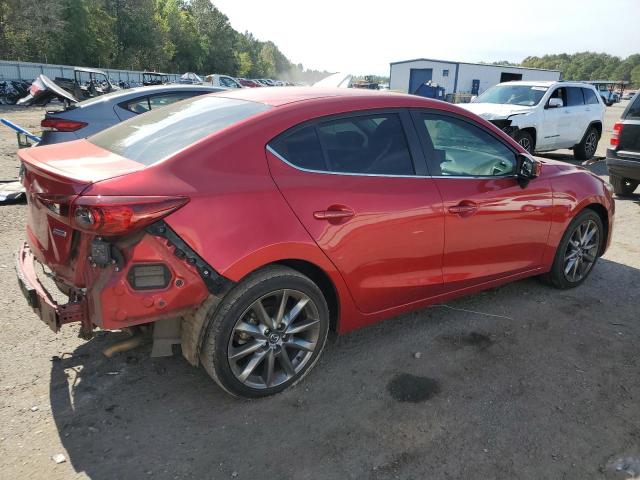 Photo 2 VIN: 3MZBN1V33JM160288 - MAZDA 3 TOURING 