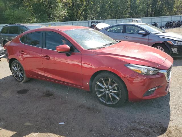 Photo 3 VIN: 3MZBN1V33JM160288 - MAZDA 3 TOURING 