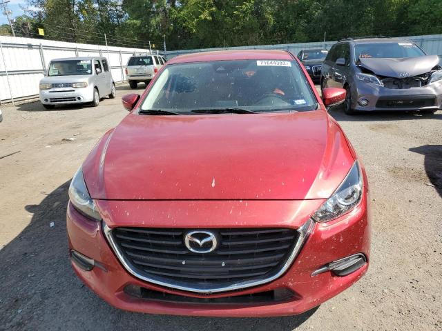 Photo 4 VIN: 3MZBN1V33JM160288 - MAZDA 3 TOURING 