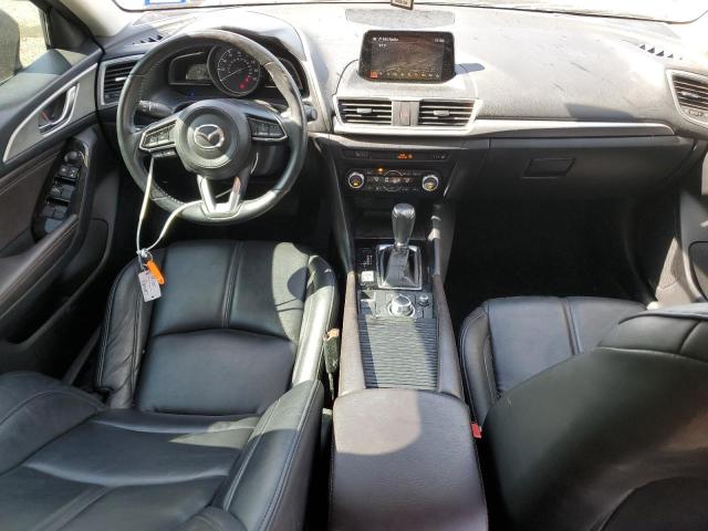 Photo 7 VIN: 3MZBN1V33JM160288 - MAZDA 3 TOURING 