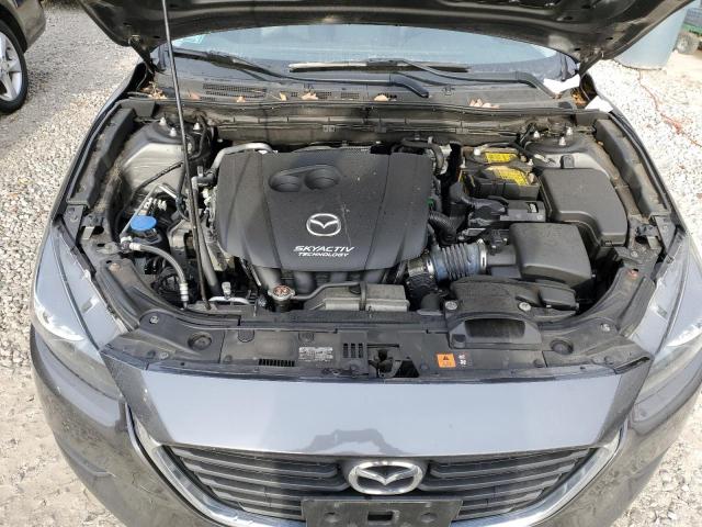 Photo 10 VIN: 3MZBN1V33JM170609 - MAZDA 3 