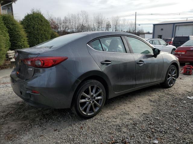 Photo 2 VIN: 3MZBN1V33JM170609 - MAZDA 3 