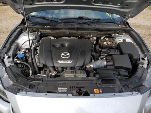 Photo 6 VIN: 3MZBN1V33JM180847 - MAZDA 3 